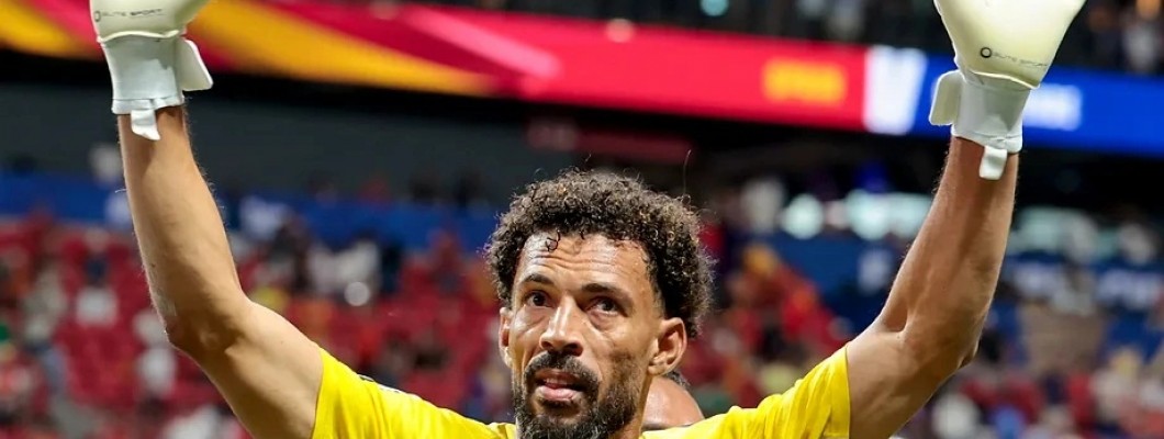 Vozinha banido das camisolas do Colo-Colo